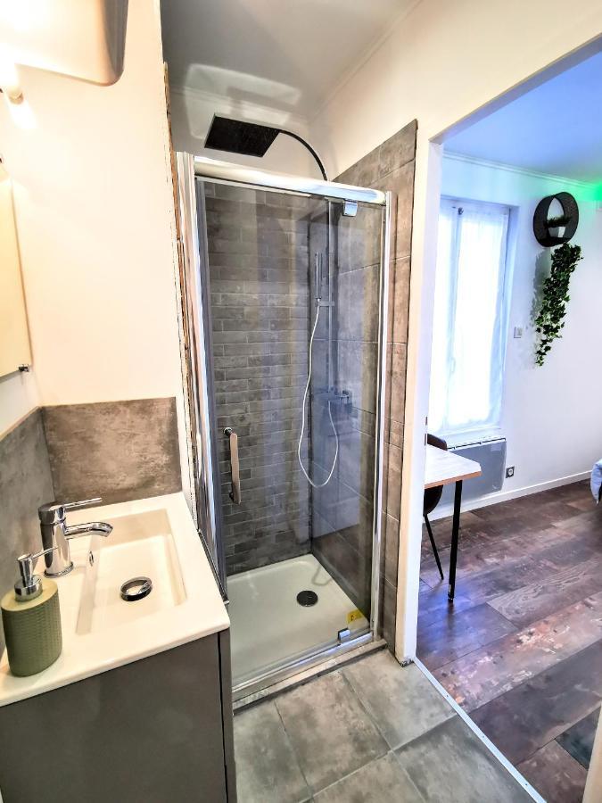 Skyline Residence "Smart-Concept" Limoges Kültér fotó